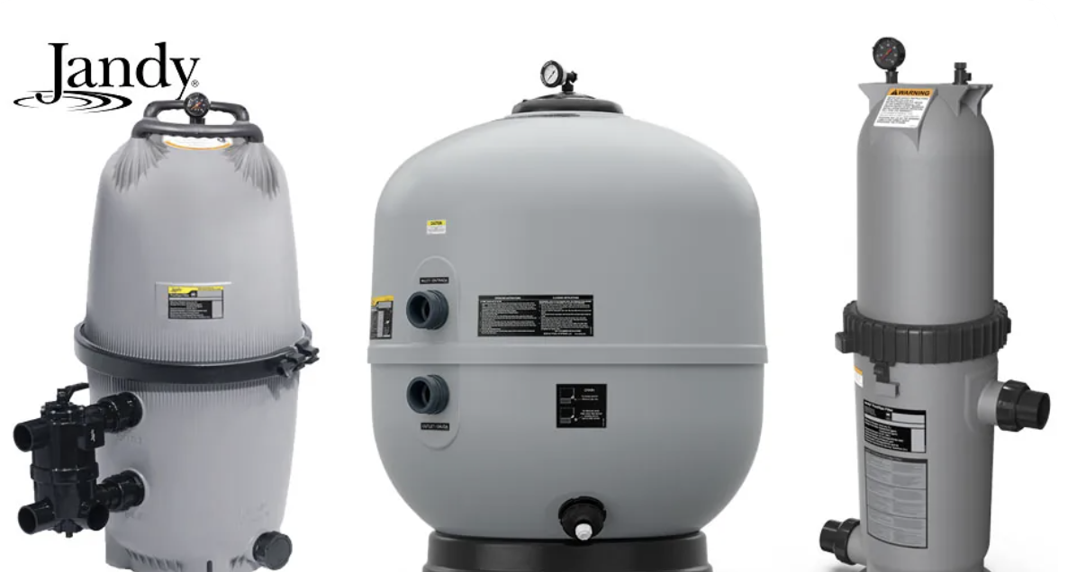 Pool Automation 101: Pentair, Jandy & Hayward Compared