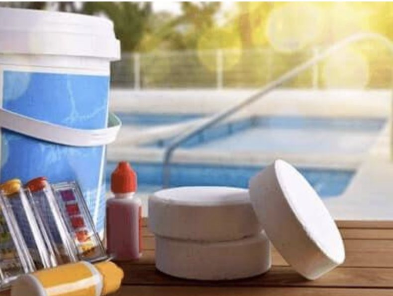 Verdana Village & The Place at Corkscrew: What New Pool Owners Should Know