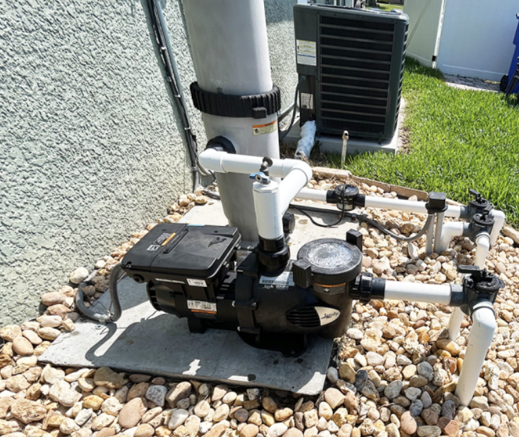 5 Signs Your Pool Pump Needs Repair (Not Replacement)